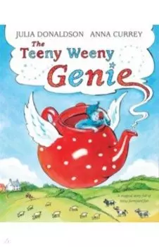 The Teeny Weeny Genie
