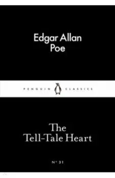 The Tell-Tale Heart