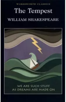 The Tempest