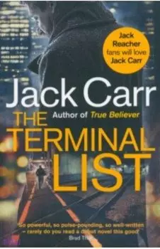 The Terminal List