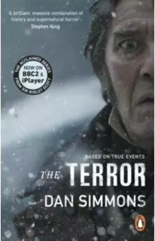 The Terror (TV tie-in)