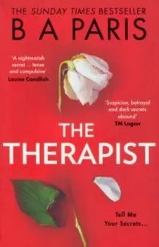 The Therapist