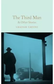 The Third Man and Other Stories