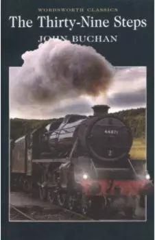 The Thirty-Nine Steps