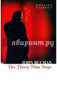 The Thirty-Nine Steps