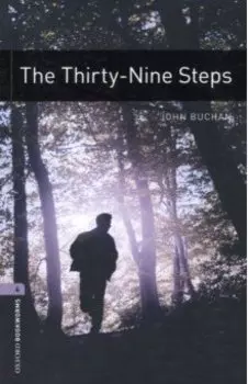 The Thirty-Nine Steps. Level 4