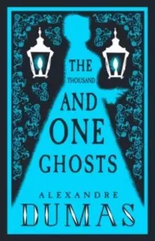 The Thousand and One Ghosts