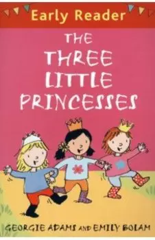 The Three Little Princesses