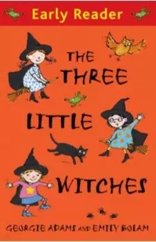 The Three Little Witches