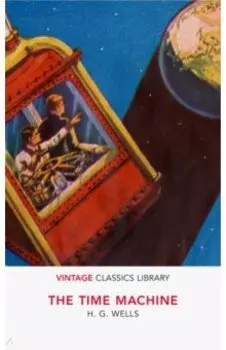 The Time Machine
