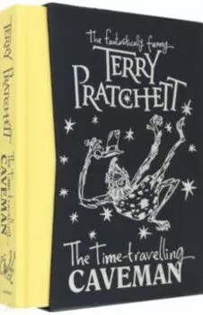 The Time-Travelling Caveman