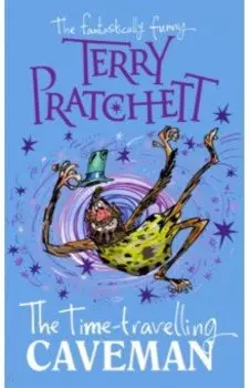 The Time-travelling Caveman