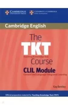 The TKT Course CLIL Module