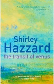 The Transit Of Venus