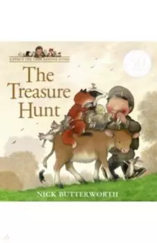 The Treasure Hunt