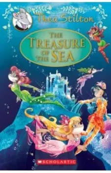 The Treasure of the Sea