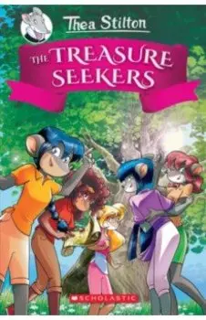 The Treasure Seekers