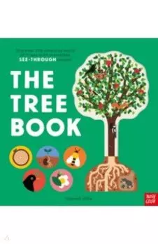 The Tree Book