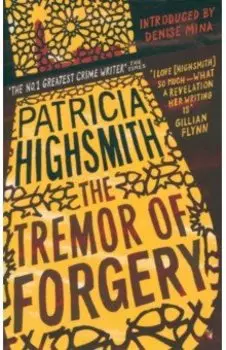 The Tremor of Forgery