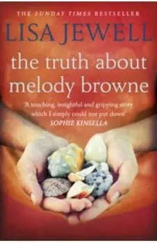 The Truth About Melody Browne
