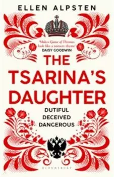 The Tsarina's Daughter