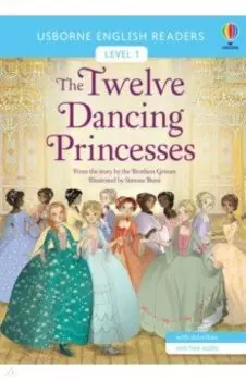 The Twelve Dancing Princesses