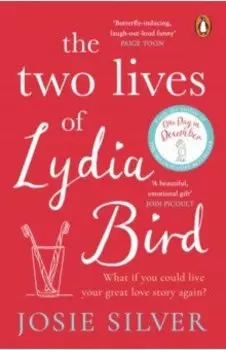 The Two Lives of Lydia Bird