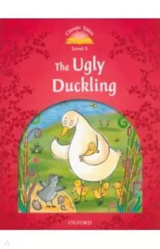 The Ugly Duckling. Level 2