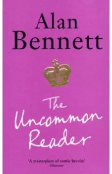 The Uncommon Reader