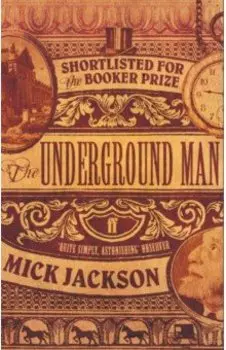 The Underground Man