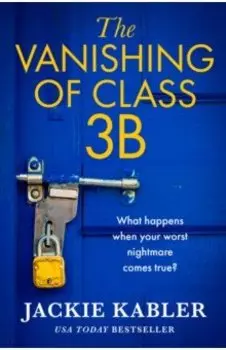 The Vanishing of Class 3B