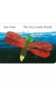 The Very Lonely Firefly