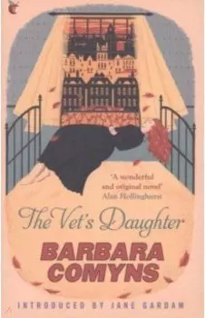 The Vet's Daughter