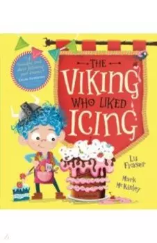 The Viking Who Liked Icing