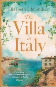The Villa in Italy