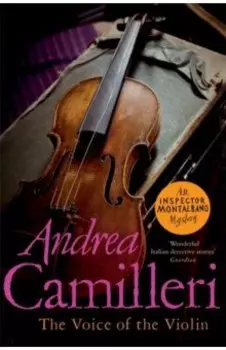 The Voice of the Violin