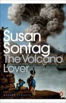 The Volcano Lover