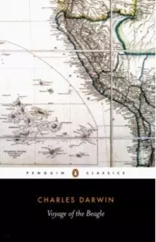The Voyage of the Beagle