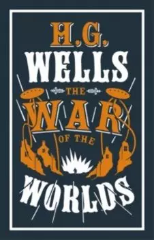 The War of the World