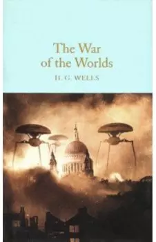 The War of the Worlds
