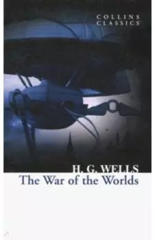 The War of the Worlds