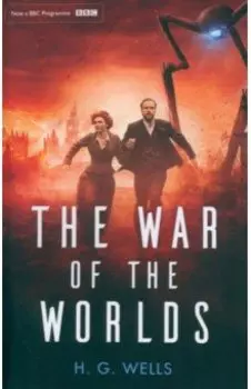 The War of the Worlds