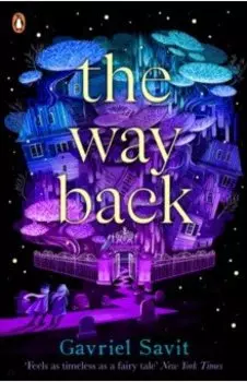 The Way Back