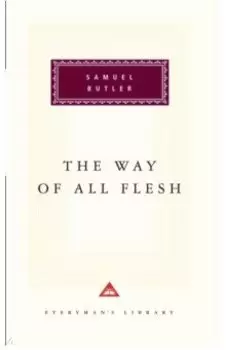 The Way Of All Flesh