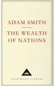 The Wealth of Nations