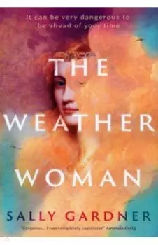 The Weather Woman