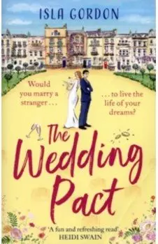The Wedding Pact