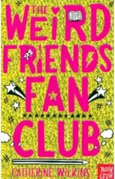 The Weird Friends Fan Club