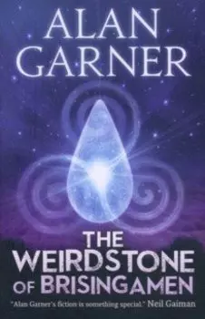 The Weirdstone of Brisingamen