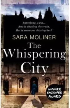 The Whispering City